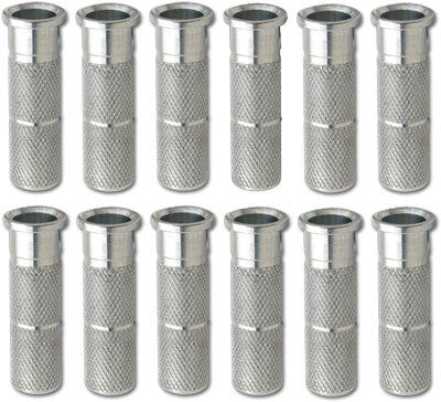 Carbon Express #2 Arrow Inserts 12-Pack