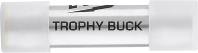 Tinks Synthetic Trophy Buck Electronic Scent Cartridge 2 Pack w/ Case