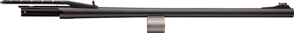 Winchester Super X4 12 Gauge 3" 22-Inch Cantilever Barrel, Blued Matte Finish with Sights