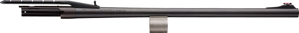 Winchester Super X4 20 Gauge 3" 22-Inch Cantilever Barrel, Blued Matte Finish with Sights