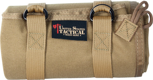 US TACTICAL SHOOTING MAT COYOTE