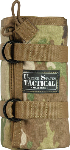 US TACTICAL SHOOTING MAT MULTI-CAM