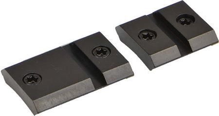 Warne Maxima 2PC Base Remington 742/760/740 Matte Finish