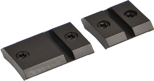 Warne Maxima 2PC Base Remington 742/760/740 Matte Finish