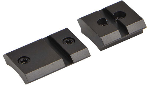 Warne Maxima 2PC Base Winchester 70 WSSM Matte Finish