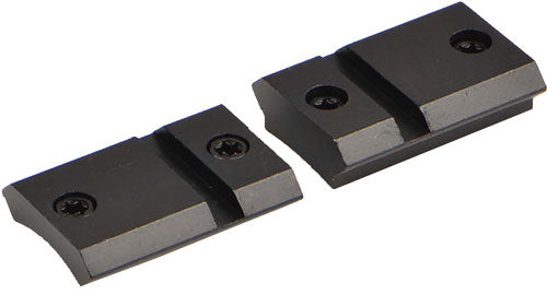 Warne Maxima 2PC Base Winchester XPR Short and Long Action Matte