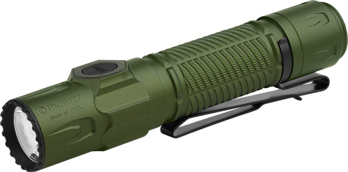 OLIGHT WARRIOR ULTRA 2500 LUMENS OD GREEN