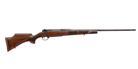 Weatherby Mark V Camilla Deluxe Rifle, .243 Win