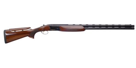 Weatherby Orion Sporting 20 Gauge Shotgun, 3" 2rd, 30" Ported Vent Rib Barrel, Walnut Stock