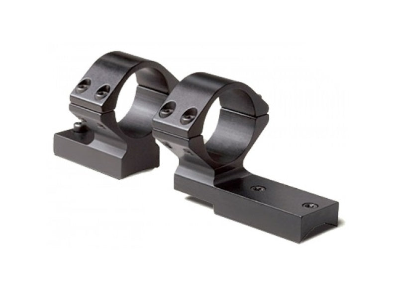 Vanguard Low 1" Optic Mount Ring Black
