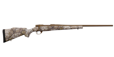 Weatherby Vanguard Badlands .300 Weatherby Magnum 24" Threaded Barrel Rifle