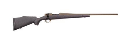 Weatherby Vanguard WeatherGuard .300 Wby Mag Rifle - Burnt Bronze Cerakote