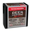 Winchester Deer Season XP Rifle Bullets 400 LEGEND 190 gr 100/ct