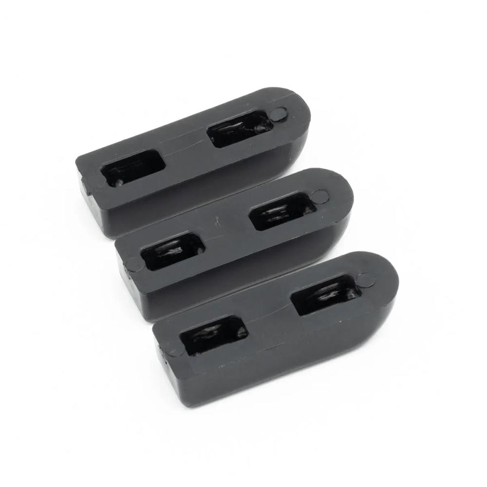 Wilson Combat 1911 Mil-Spec Magazine Glue-On Base Pad 3-Pack Positive Seating