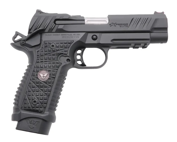 EXPERIOR 9MM 4.25" 18+1 BLK 2XPD-COPR-9A