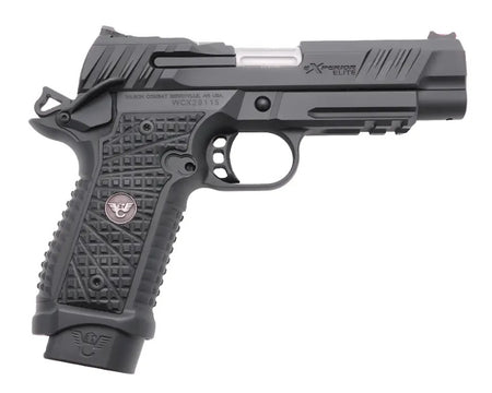 EXPERIOR 9MM 4.25" 18+1 BLK 2XPD-COPR-9A