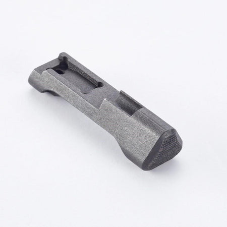 Wilson Combat P320 Extended Magazine Catch Black Nitride Finish