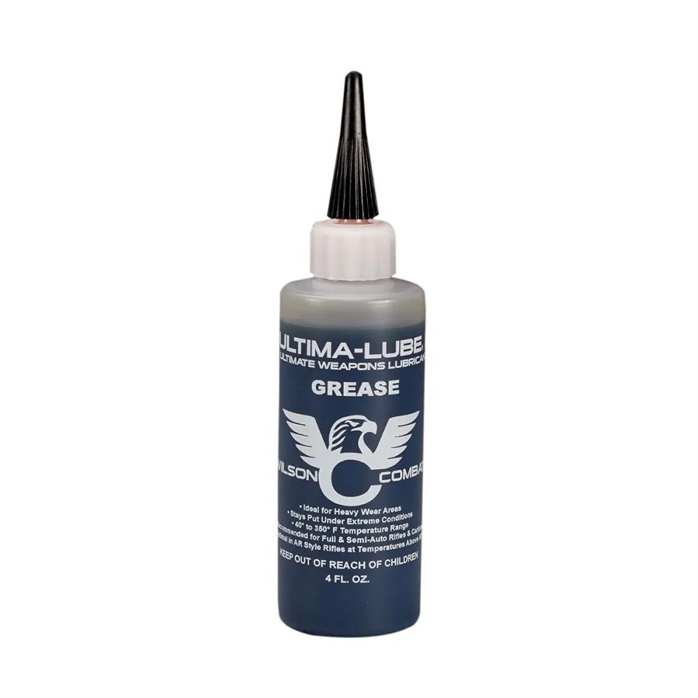 Wilson Combat Ultima-Lube II Synthetic Blend Gun Grease 4 oz