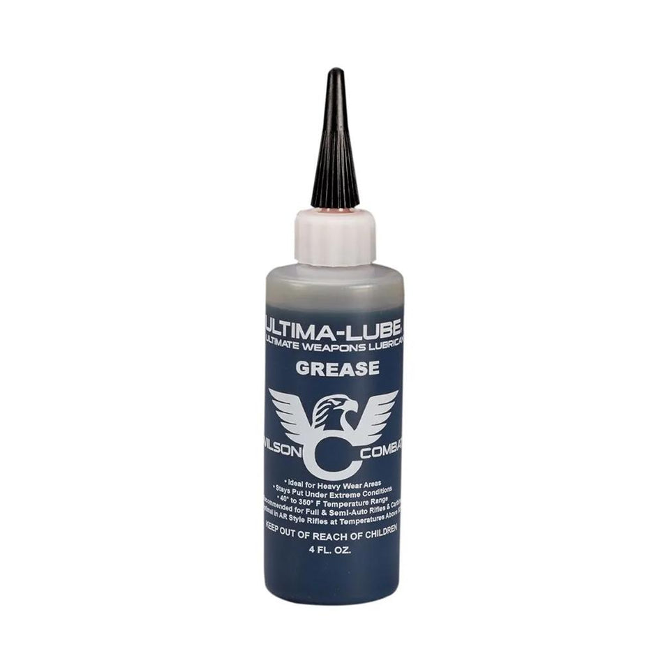 Wilson Combat Ultima-Lube II Synthetic Blend Gun Grease 4 oz