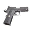 Wilson Combat CQB Elite Professional .45 ACP Handgun w/ 4" Barrel, Black Armor-Tuff, 8rd Mags (2)