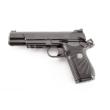 Wilson Combat EDC X9L Double-Stack 9mm Luger Full-Size Pistol with (2) 15rd Magazines, 5" Barrel