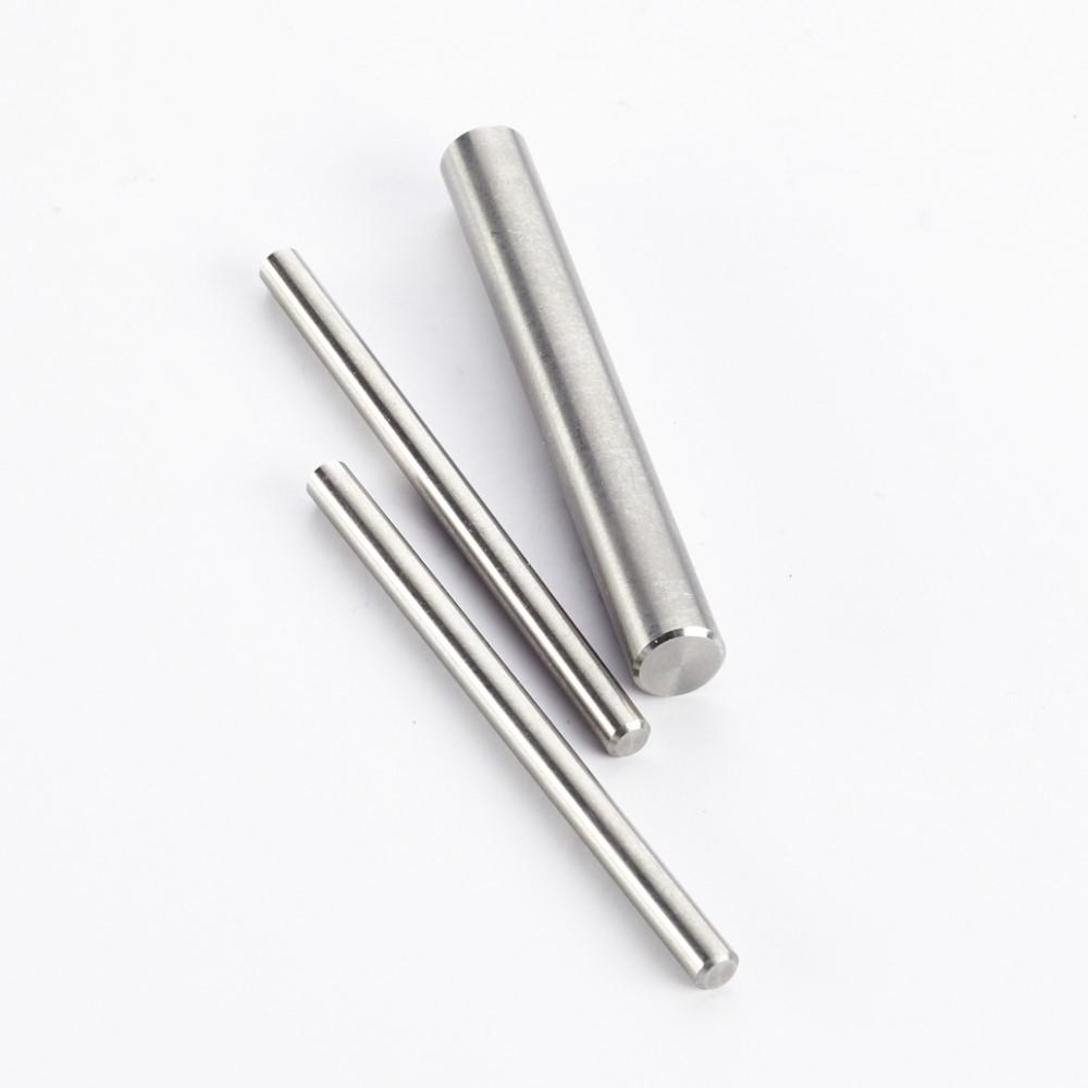 Wilson Combat WCP320/365 Solid Tungsten Slide-In Grip Weights