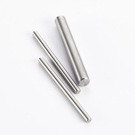 Wilson Combat WCP320/365 Solid Tungsten Slide-In Grip Weights