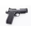 Wilson Combat SFX9 Double-Stack Compact 9mm Pistol, 4" Barrel, 2x 15rd Mags