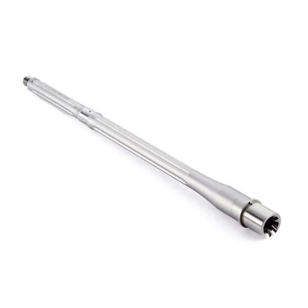 Wilson Combat Super Sniper Stainless Steel Fluted Barrel .308 Winchester 22" 1:10