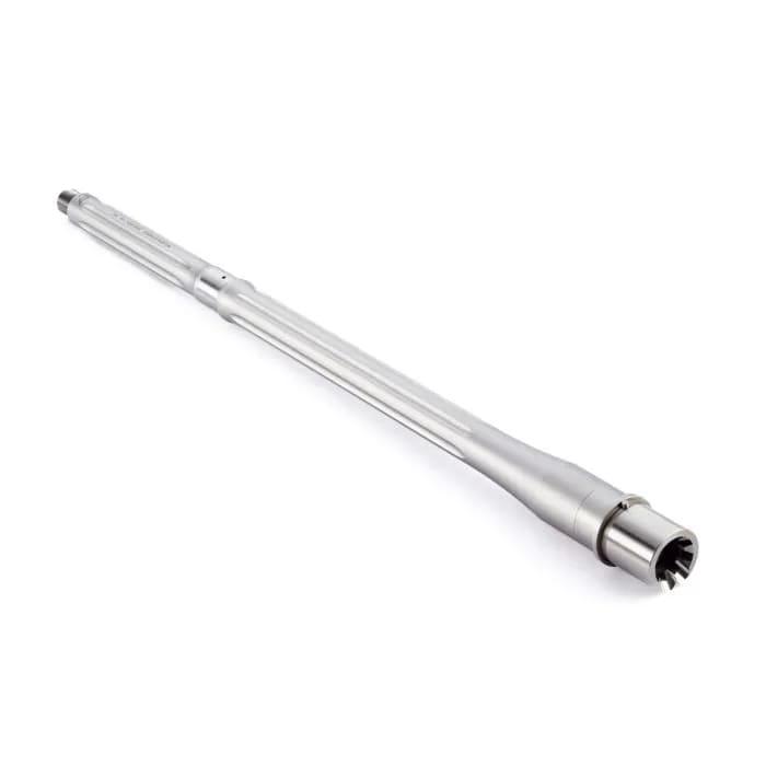 Wilson Combat Super Sniper Stainless Steel Fluted Barrel .308 Winchester 22" 1:10