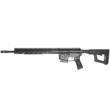 Wilson Combat DMR .223 Wylde 18" Threaded Barrel Black Rifle, 10rd Mag