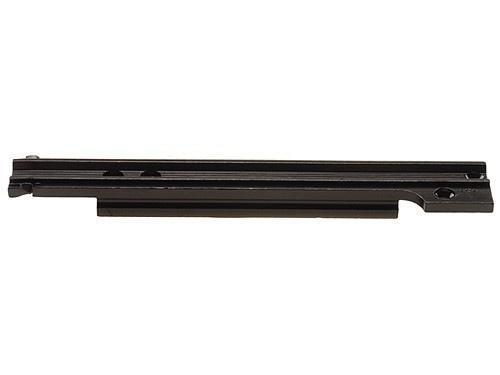 Weaver Tip-Off Adapter Base #TO-1 for British 303 & Lee-Enfield Non-Factory Dovetailed Rifles