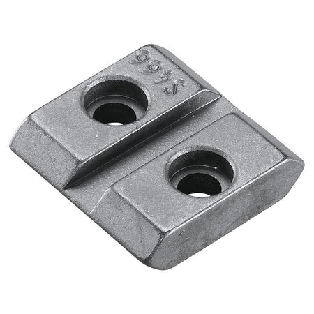 Weaver #S466 Grand Slam Solid Steel Scope Base for Marlin 336, 444, 1894 & 1895 Lever-Action Rifles