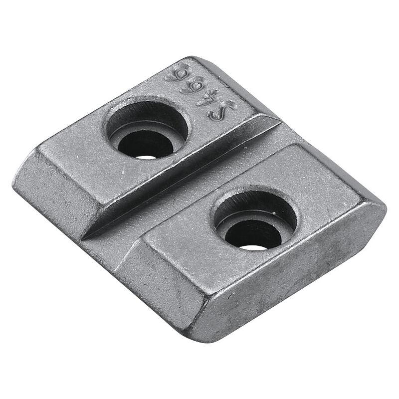 Weaver #S466 Grand Slam Solid Steel Scope Base for Marlin 336, 444, 1894 & 1895 Lever-Action Rifles