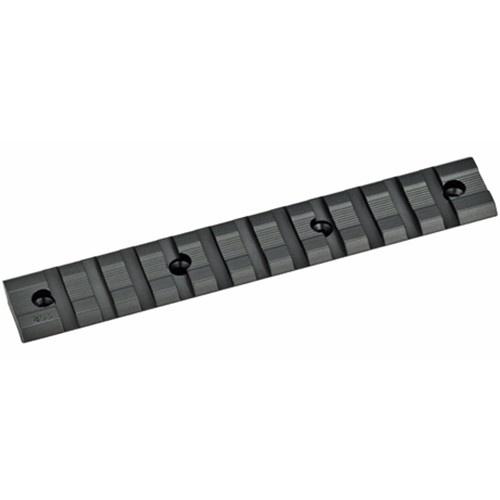 Weaver Tactical Multi-Slot 1-Piece Base for CVA Optima Accura Wolf Matte