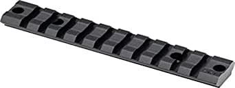 Weaver Tactical Multi-Slot 1-Piece Base for Savage Mark I II and 93 Matte Blister