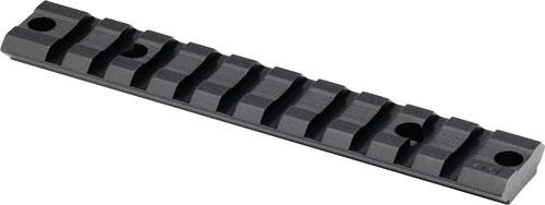 Weaver 1-Piece Multi-Slot Scope Base Browning AB3 SA Matte Black