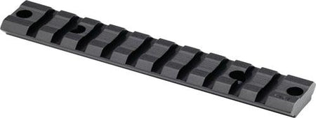 Weaver 1-Piece Multi-Slot Scope Base Browning AB3 SA Matte Black