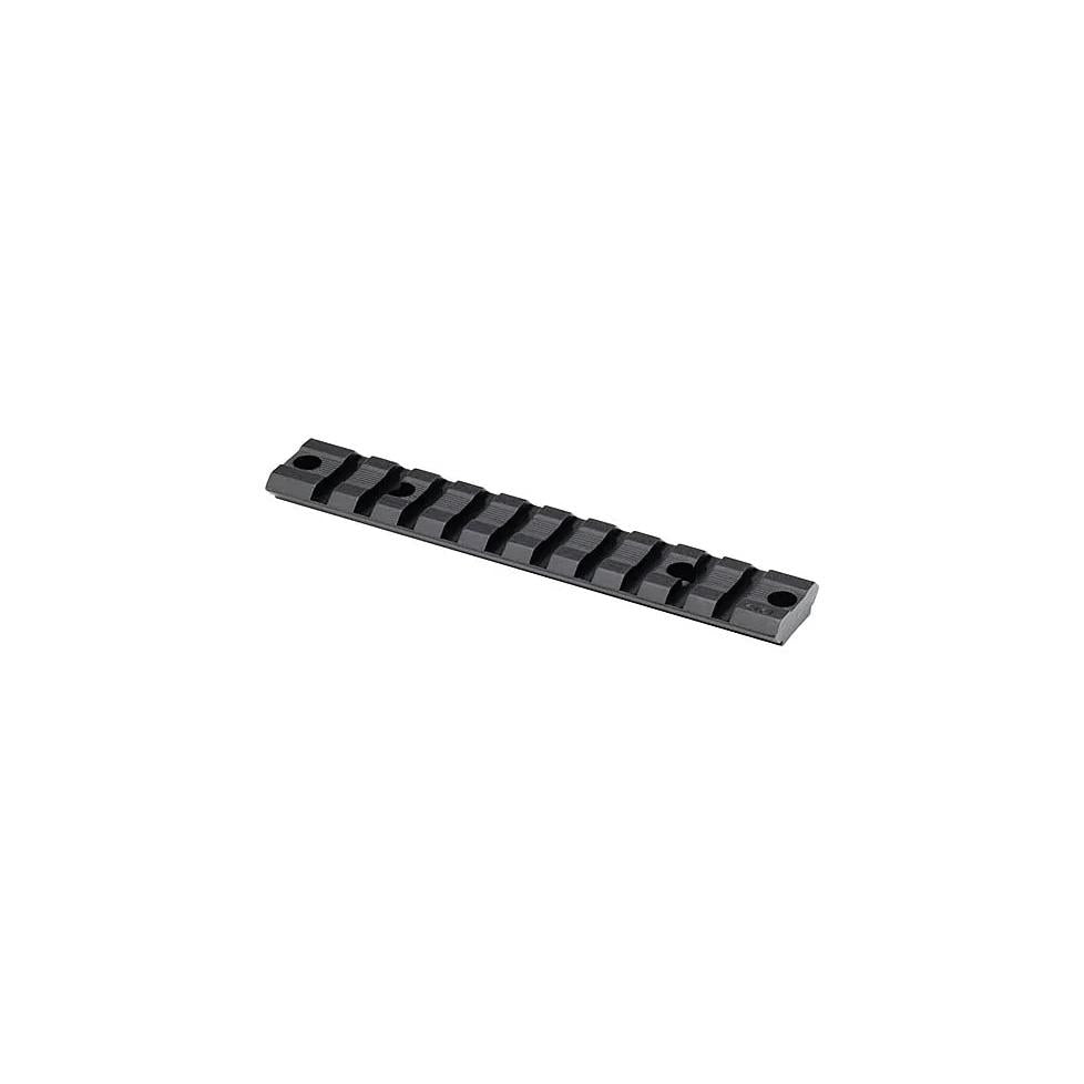 Weaver Multi-Slot 1-Piece Matte Base for Winchester XPR Short Action
