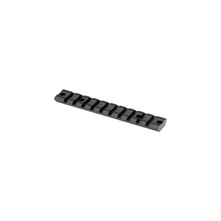 Weaver Multi-Slot 1-Piece Matte Base for Winchester XPR Short Action