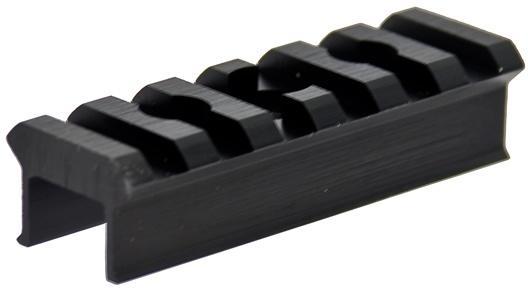 Weaver Picatinny Rail Adaptor for Swivel Stud