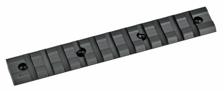 Weaver Matte 1-Piece Tactical Multi-Slot Aluminum Scope Base Remington 870 1100