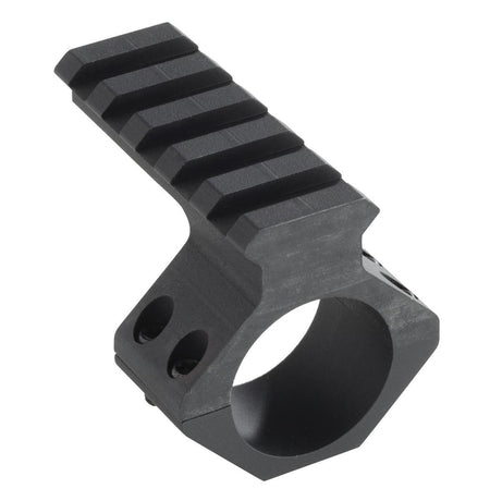 Weaver Tactical 1 Inch Scope-Mounted Picatinny Rail Adaptor