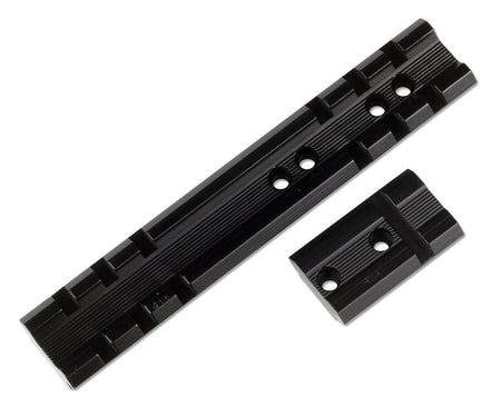 Weaver #432M Matte Aluminum Scope Base 1-Piece Top Mount