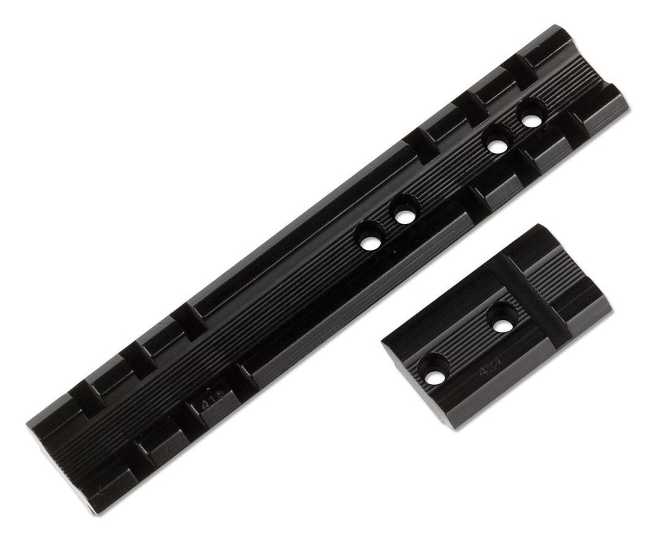 Weaver #432M Matte Aluminum Scope Base 1-Piece Top Mount