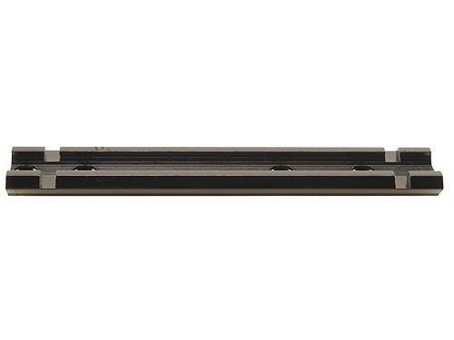 Weaver Benelli Super Black Eagle 1-Piece Top Mount Scope Base #93 Gloss Black
