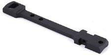 Weaver Grand Slam 1-Piece Steel Dovetail Base for Winchester 70 LA Black