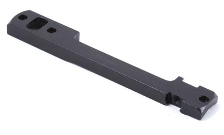 Weaver 1-Piece Grand Slam Dovetail Scope Base Springfield 03 Steel Black