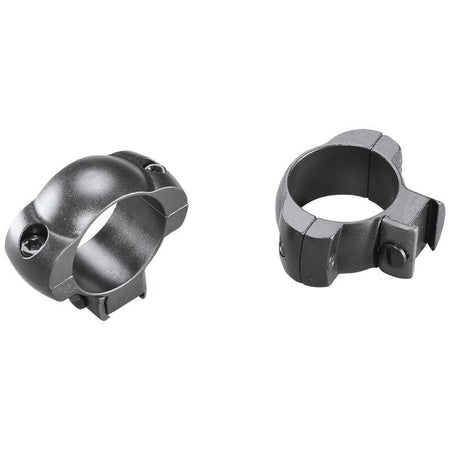 Weaver Grand Slam .22 Tip-Off Scope Rings Top Mount - 1 Inch Medium Matte