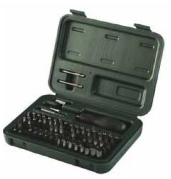 Weaver Multi-Bit Gunsmithing Tool Kit